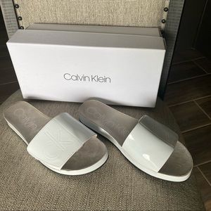 Calvin Klein Sandals